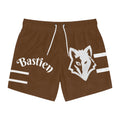 Mocha Bastien Trunks