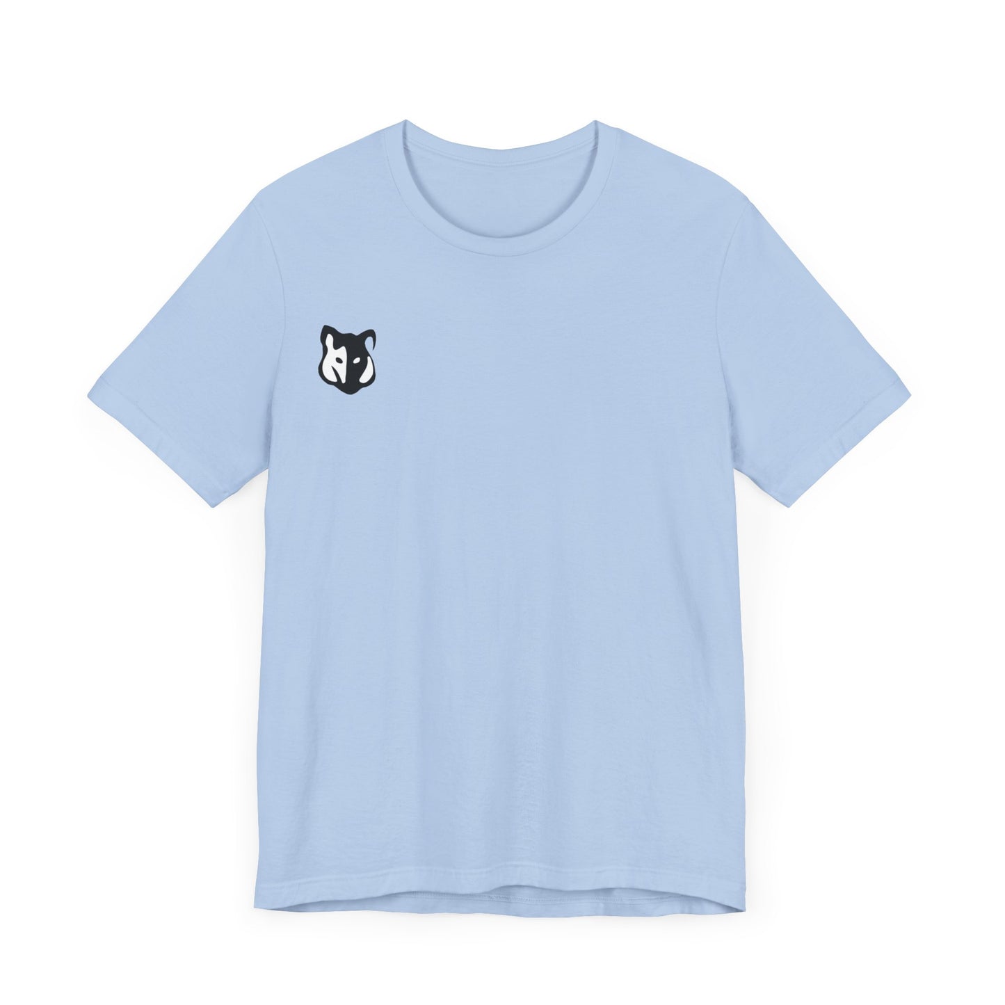 Unisex Seugruh Short Sleeve Tee