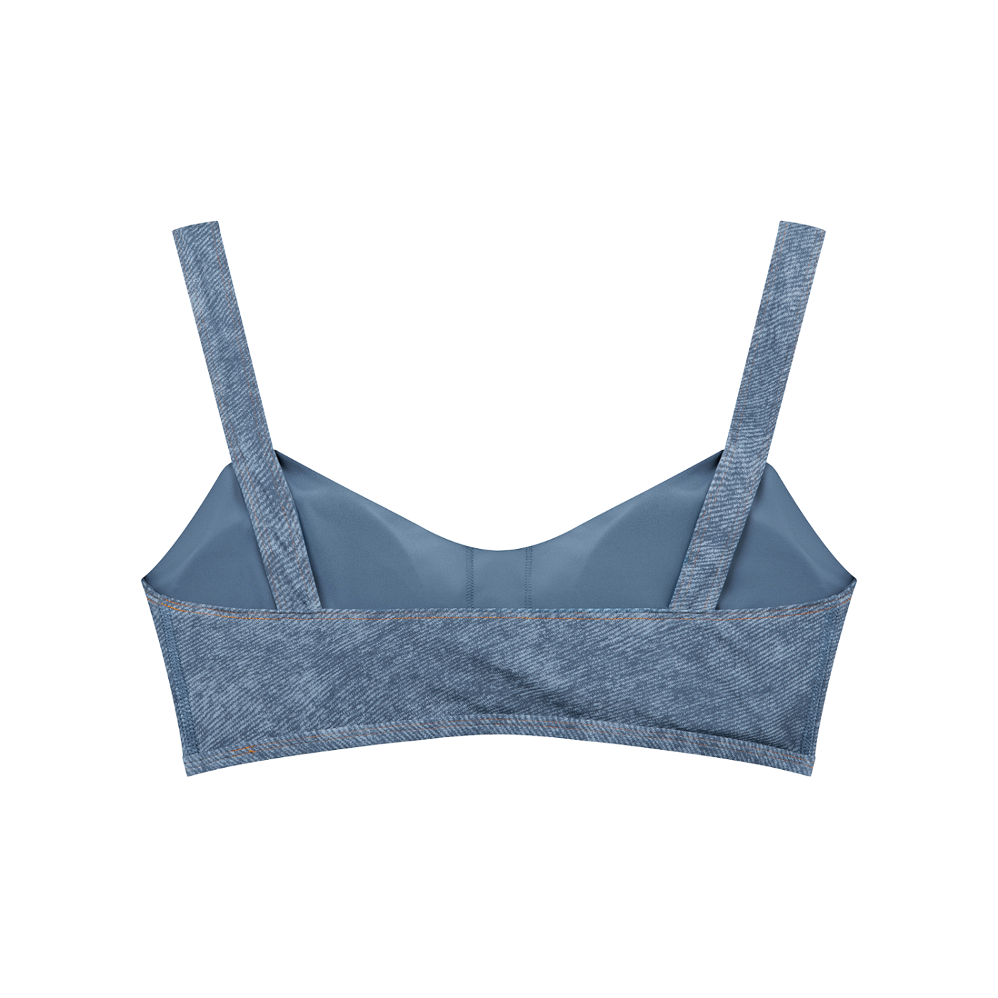 Denim Sports Set