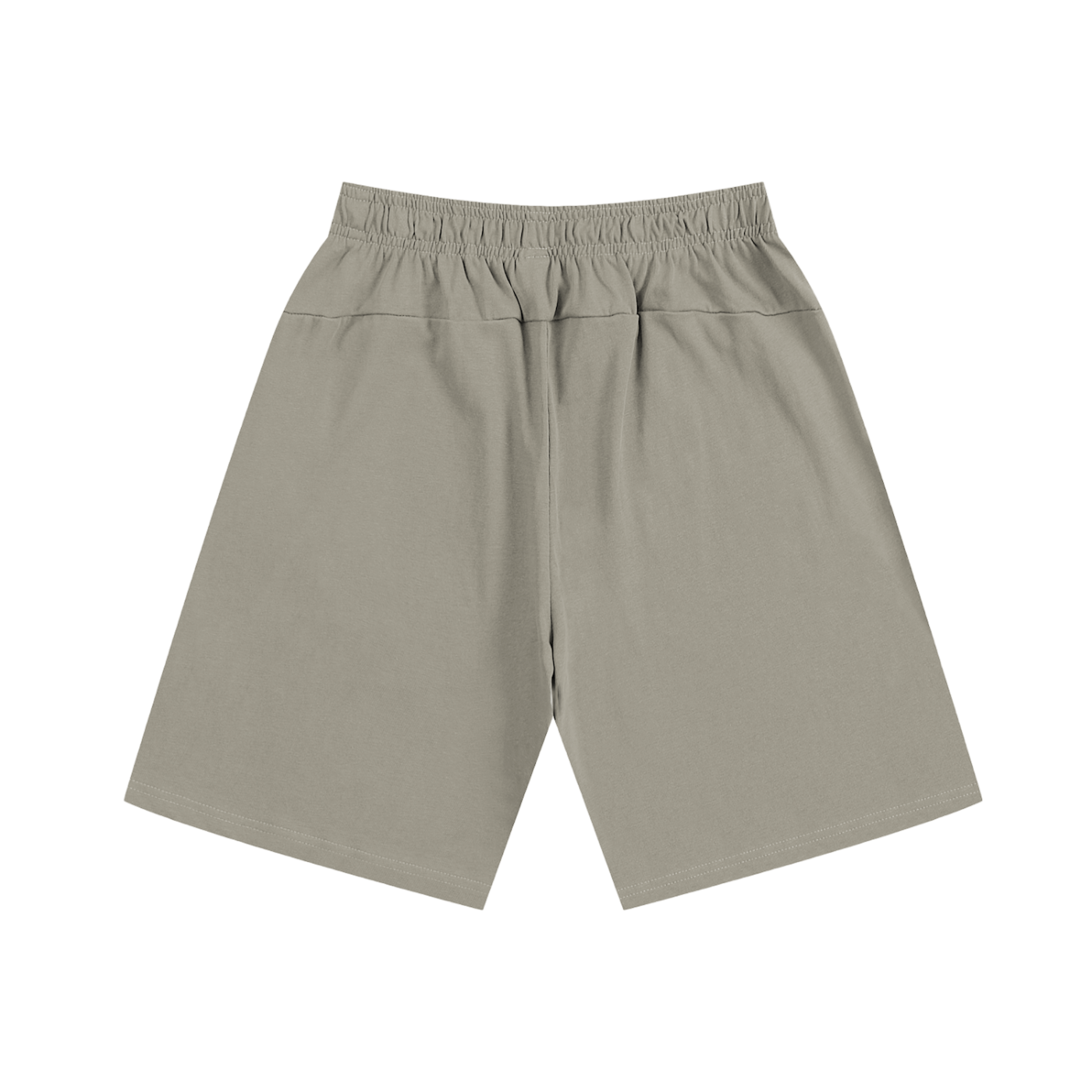Branded Essential Shorts
