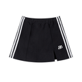 Contrast Skirt
