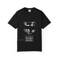 Seugruh Bastien Blackout Shirt