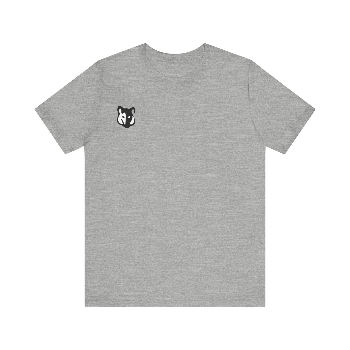 Unisex Seugruh Short Sleeve Tee