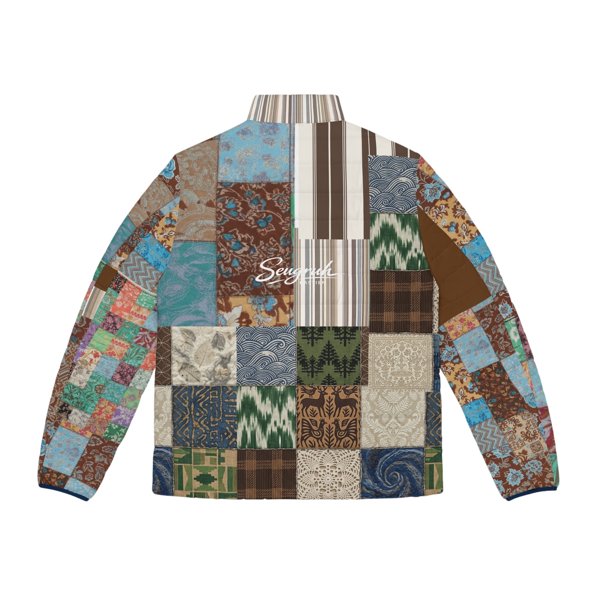 Vintage Quilt