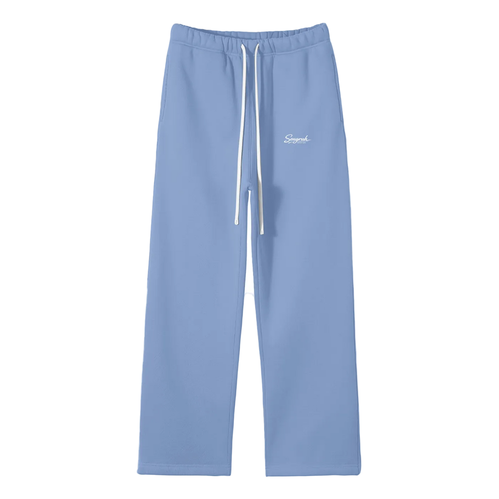 Bastien Straight Leg Pants