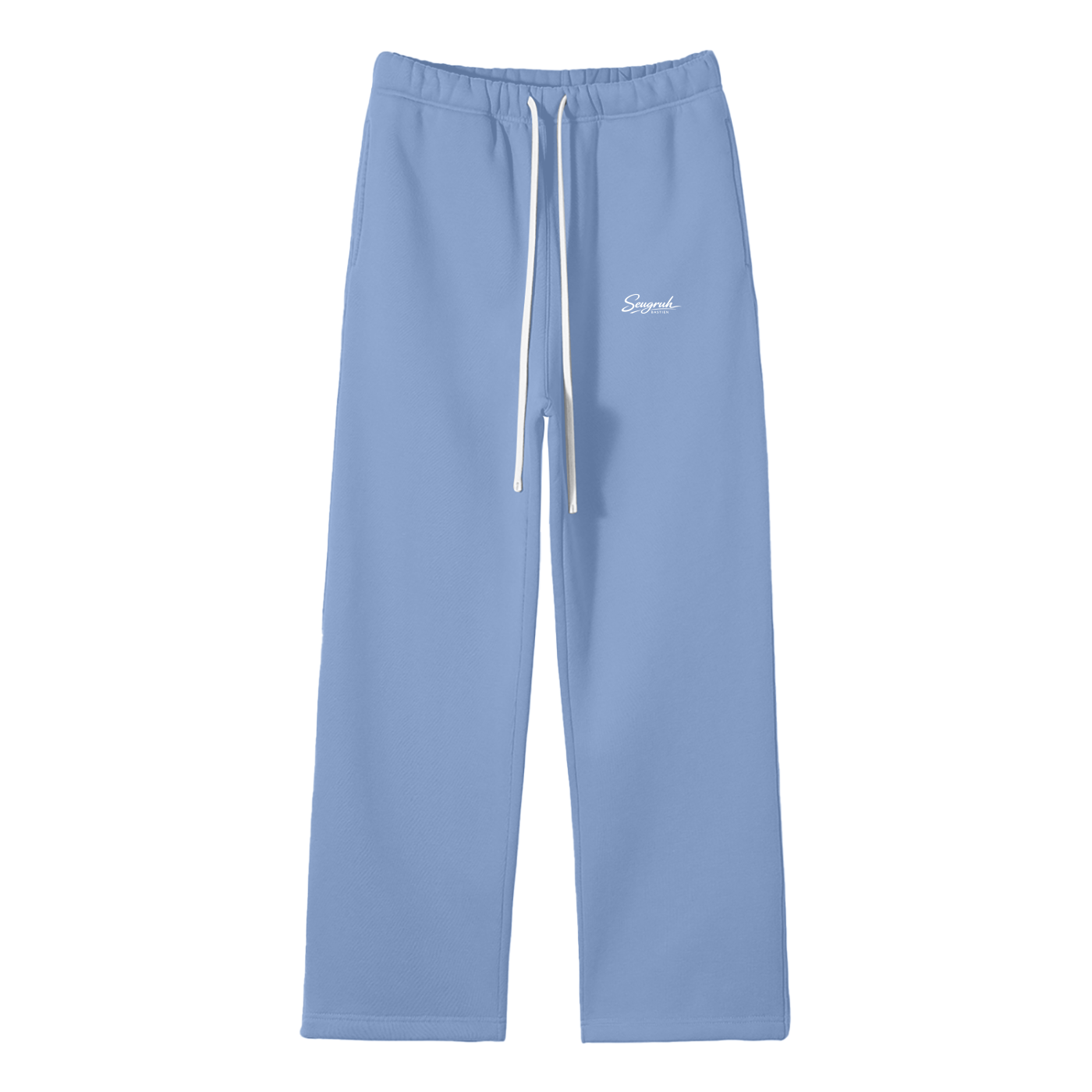 BastienStraight Leg Unisex