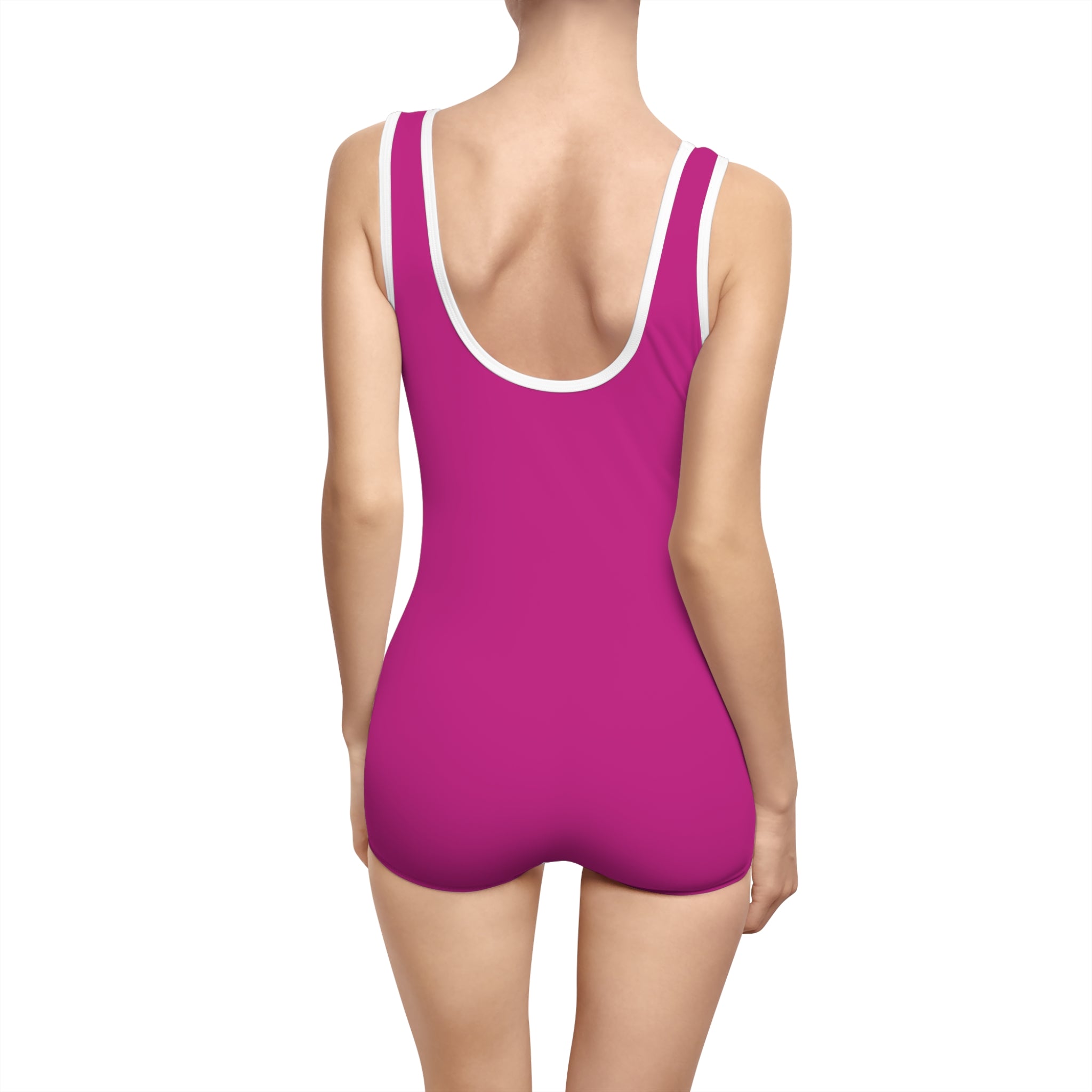 Pinktara Bastien Swim
