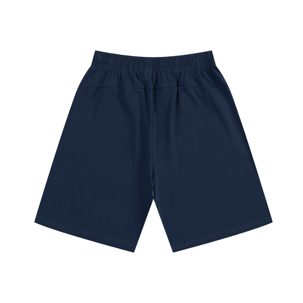 Branded Essential Shorts