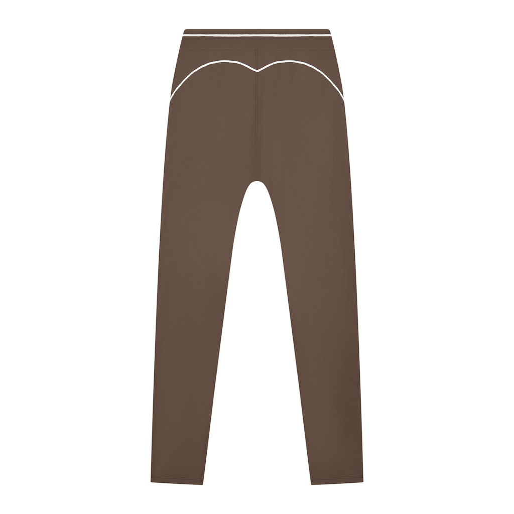 High Rise Leggings
