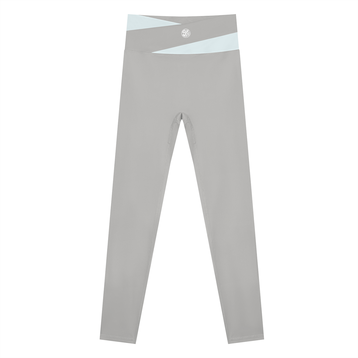 Seugruh Bastien Women's Color-Block Yoga Leggings