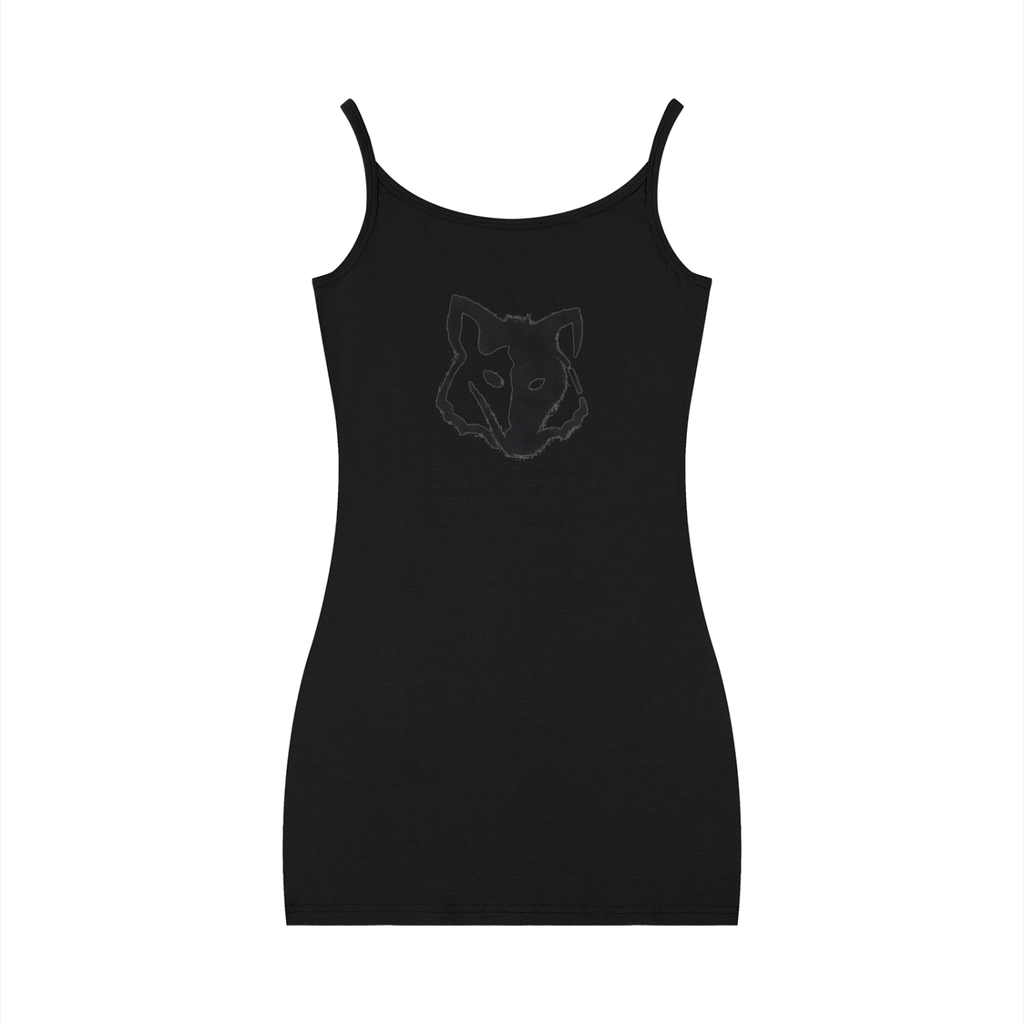 LonerWolf Dress