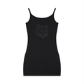 LonerWolf Dress