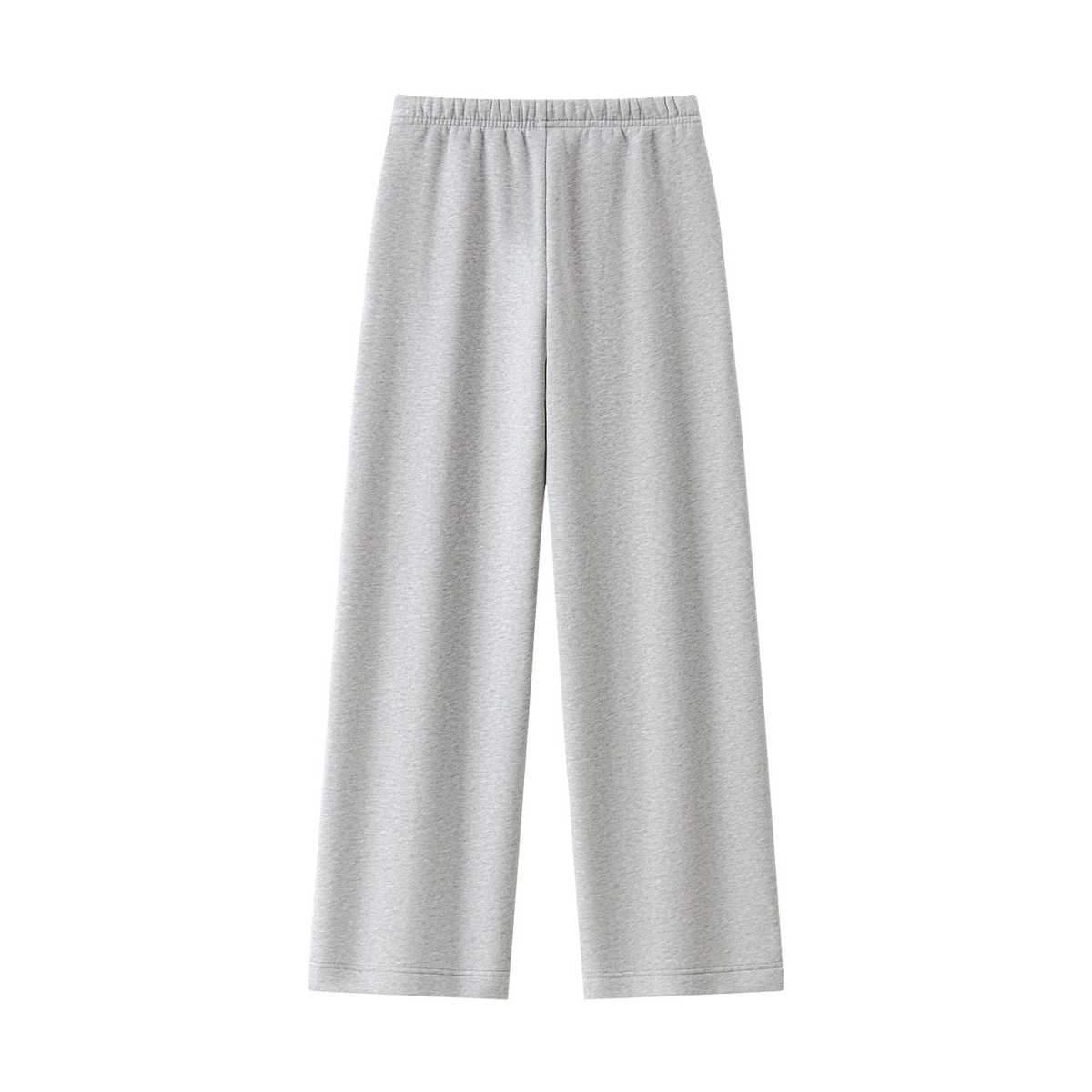 Seugruh Bastien Women's “Baddie” Straight Leg Sweatpants