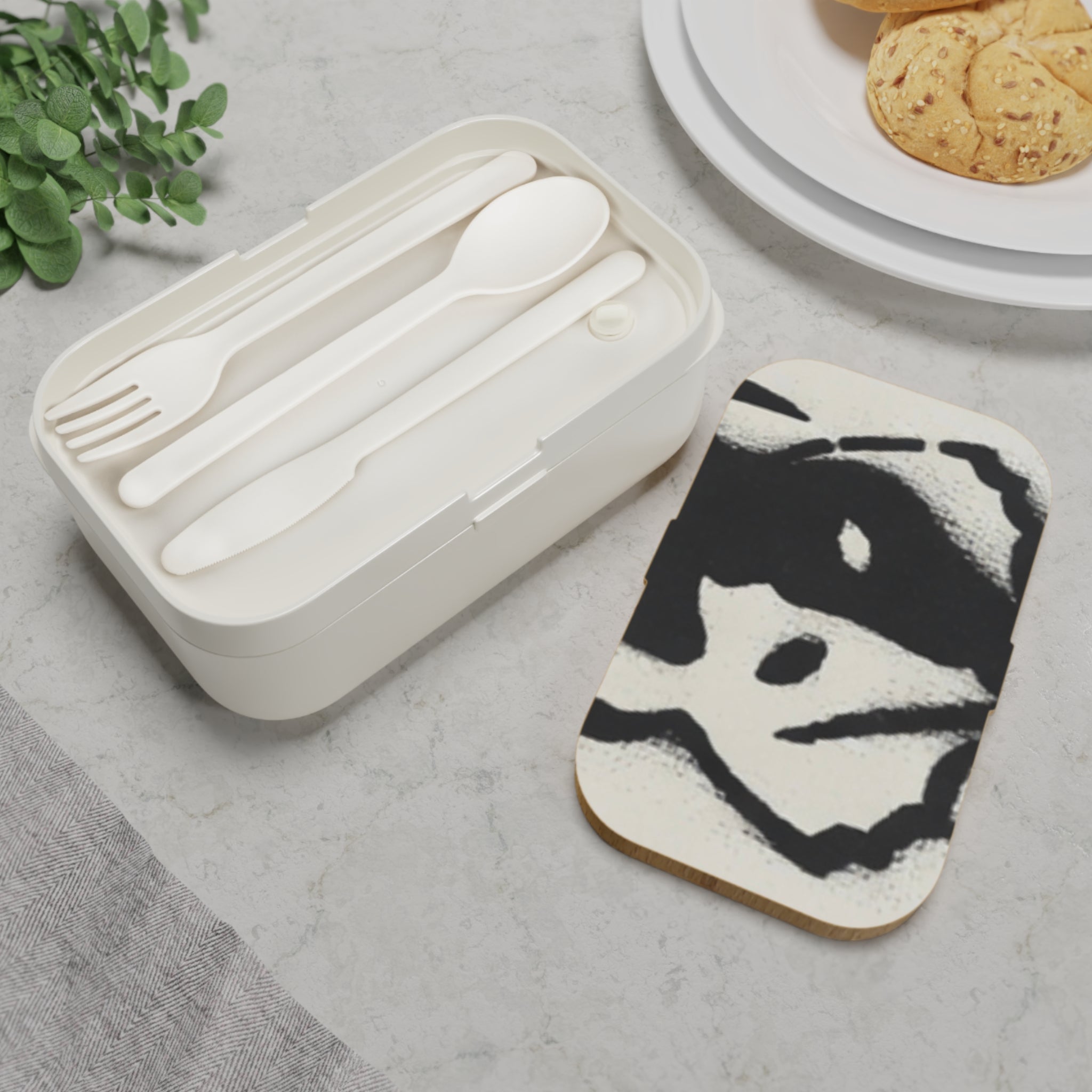 WolfBento
