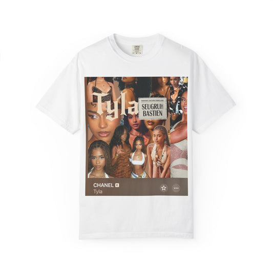 Seugruh Bastien Tyla Shirt