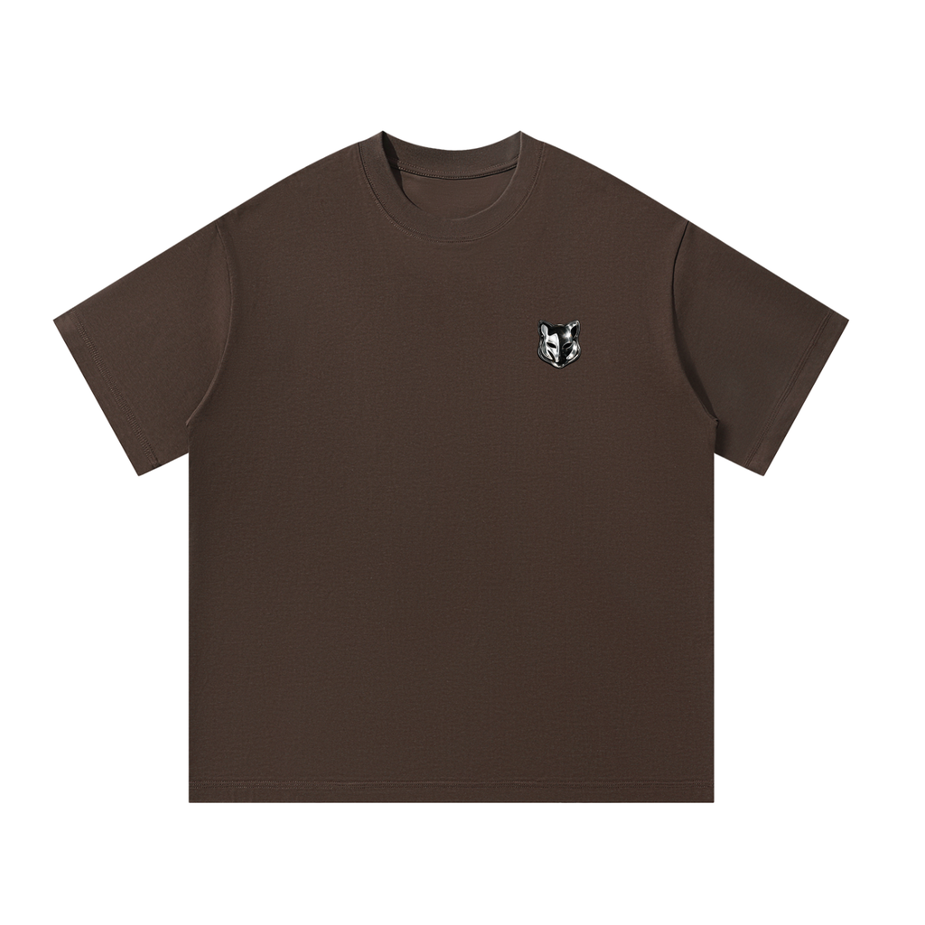 LoneWolf Oversized T-Shirt