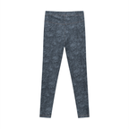 Bastien Denim Sports Set