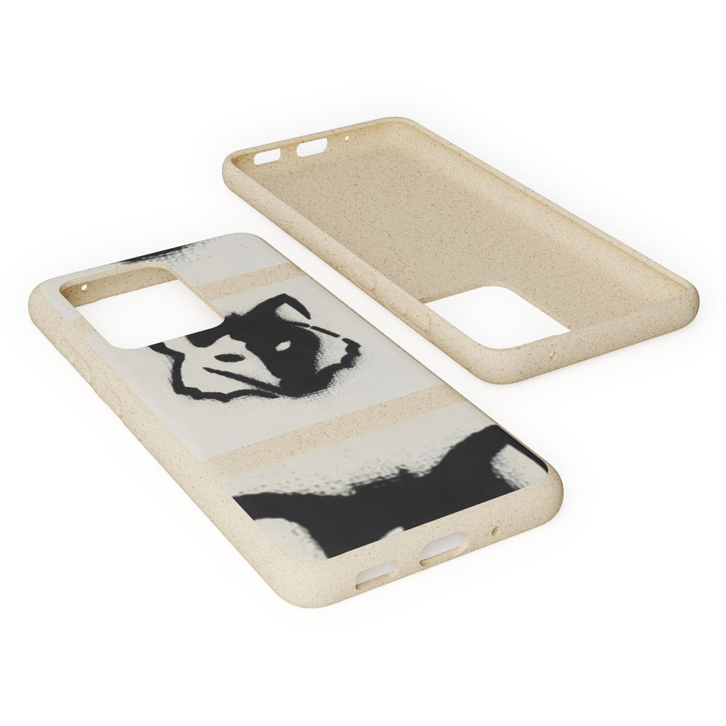 Wolfphone case