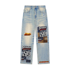 Bastien Denim