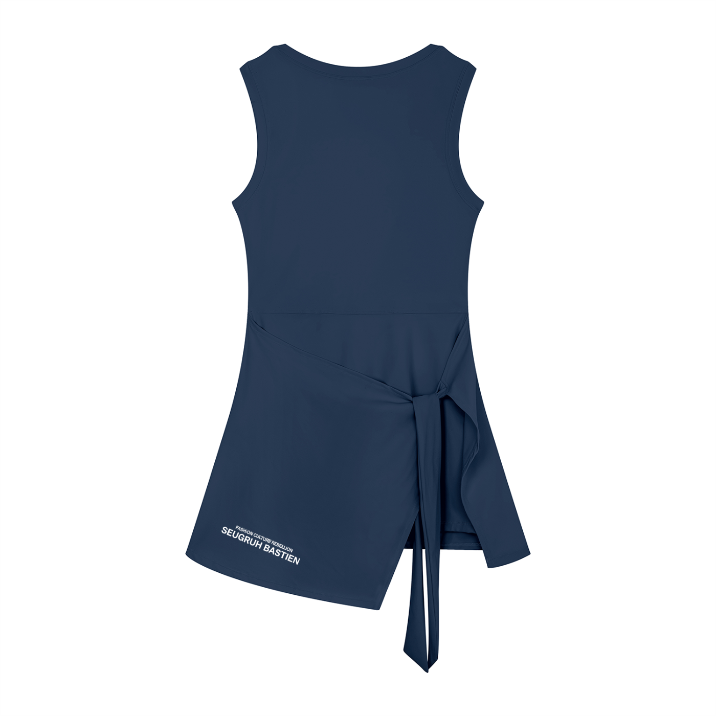 FCR A-Line Dress