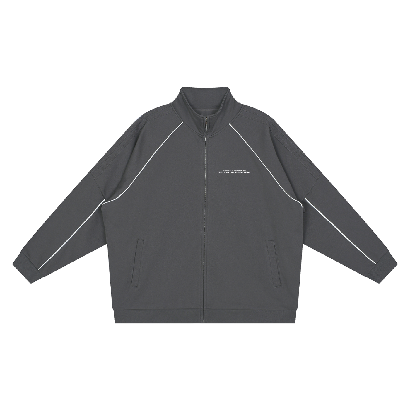 FCR Polaire Suit