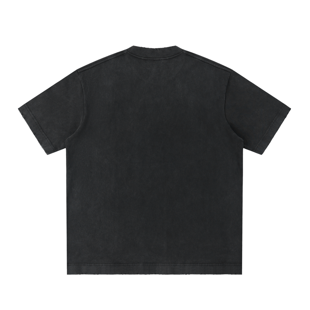 Wolf Heavyweight T-Shirt