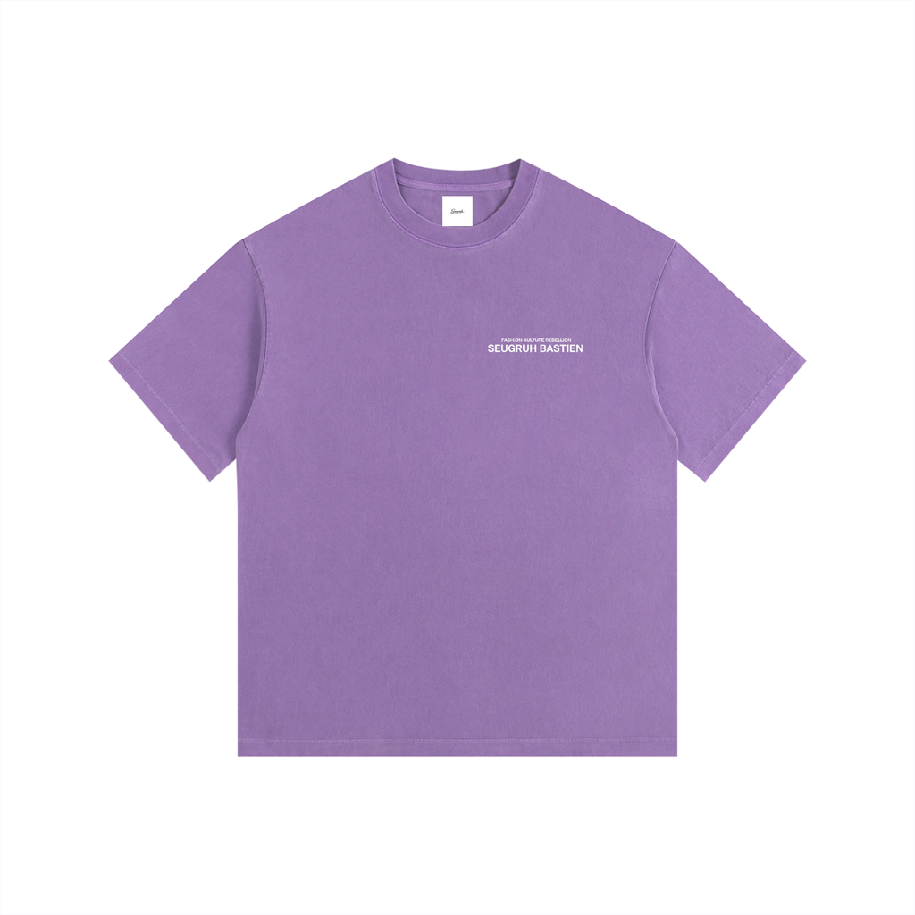 FCR Vintage Washed T