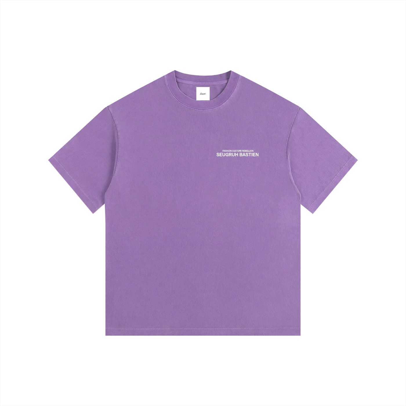 FCR Vintage Washed T