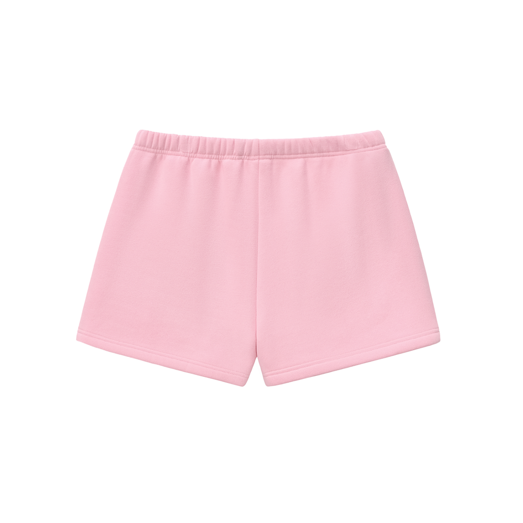 wolfDrawstring Shorts
