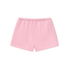 Wolf Drawstring Shorts