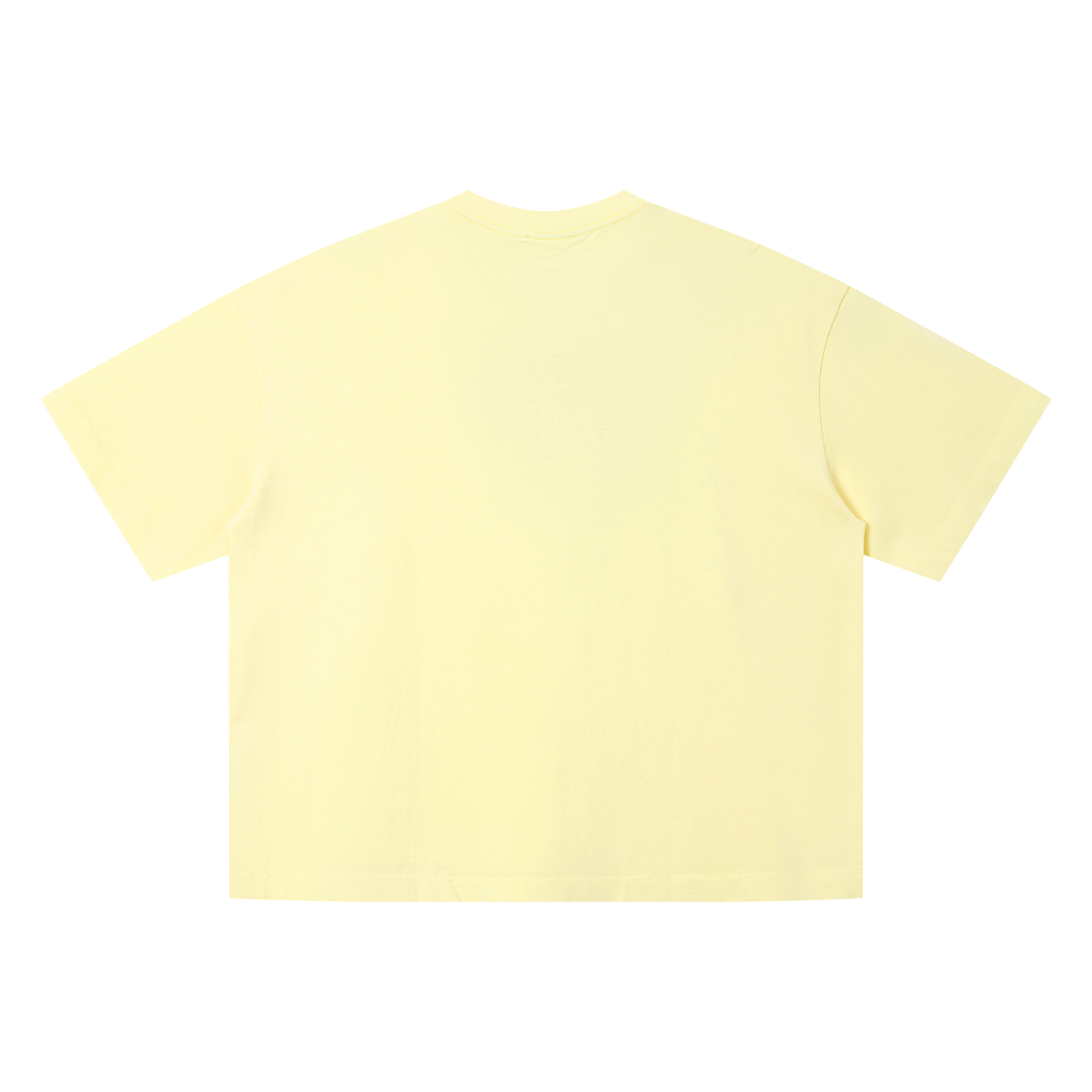 FCR Vintage loose T
