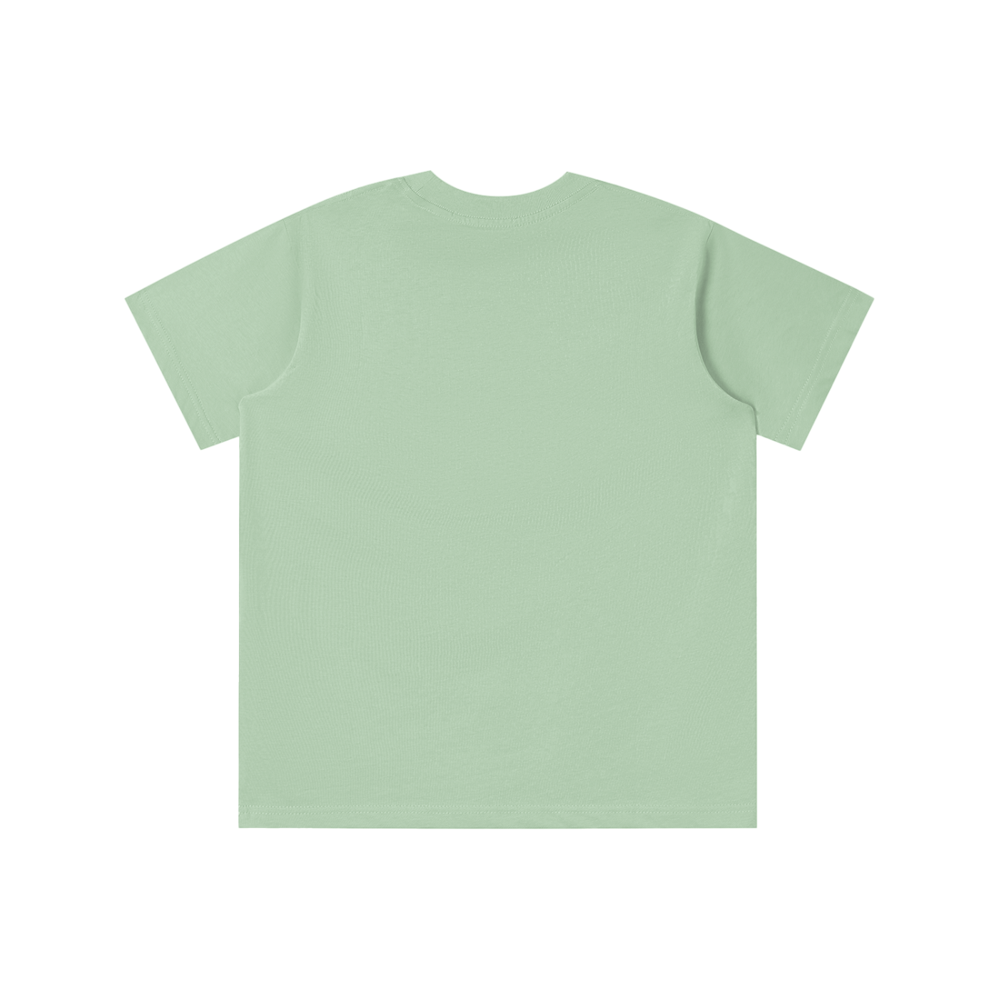 Kids loner wolf T