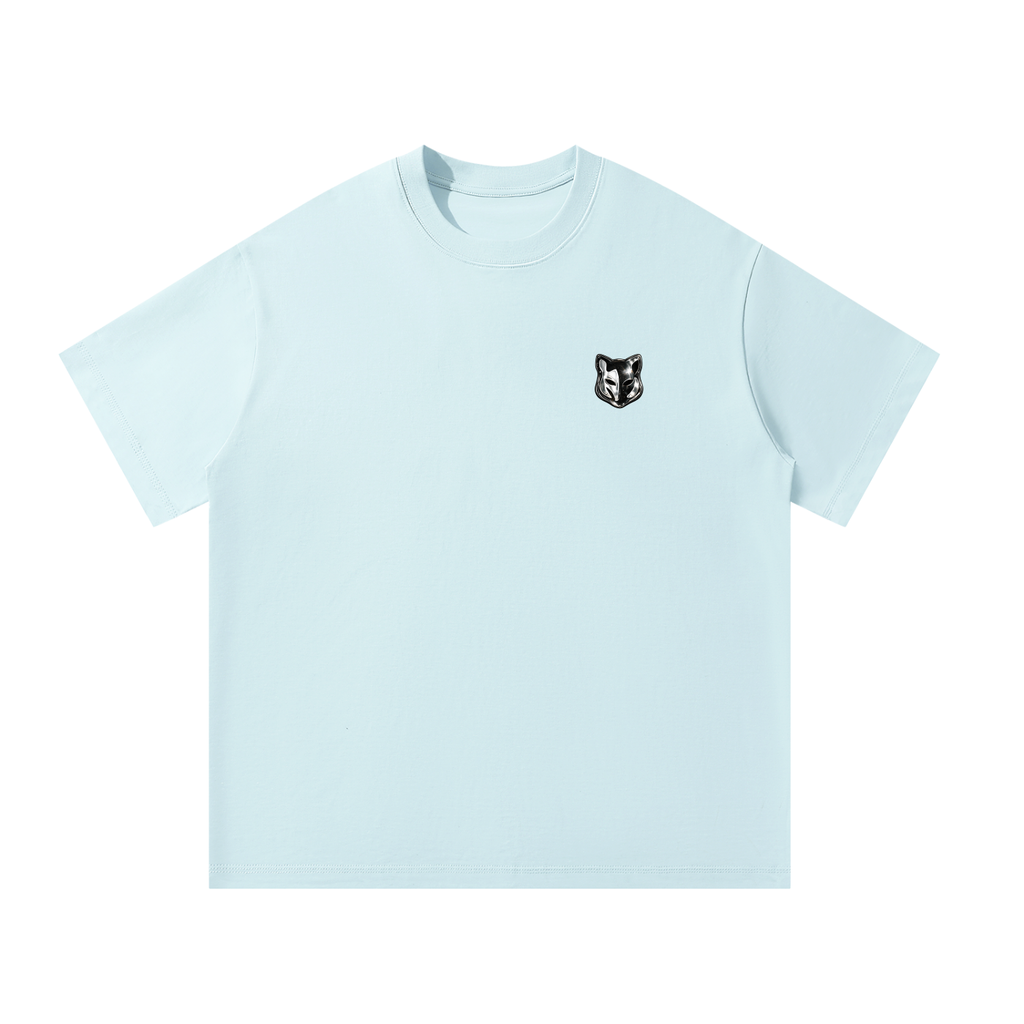 LoneWolf Oversized T-Shirt