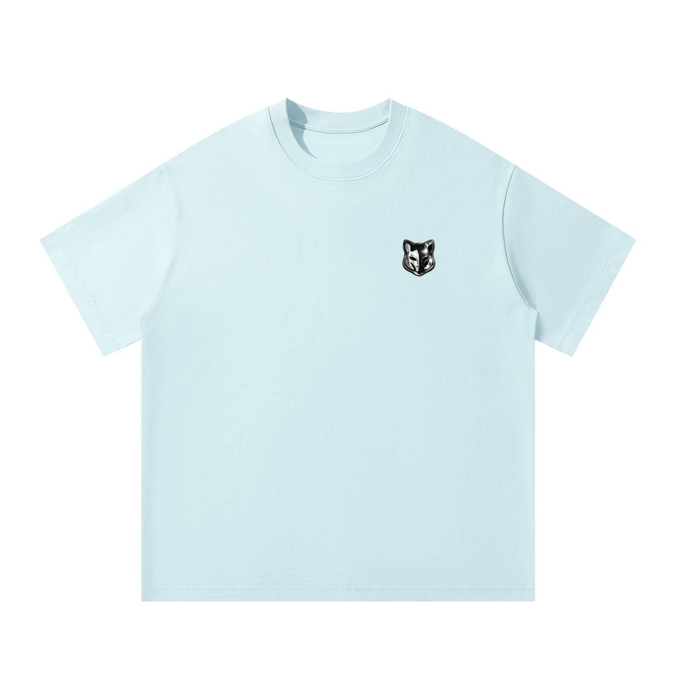 LoneWolf Oversized T-Shirt