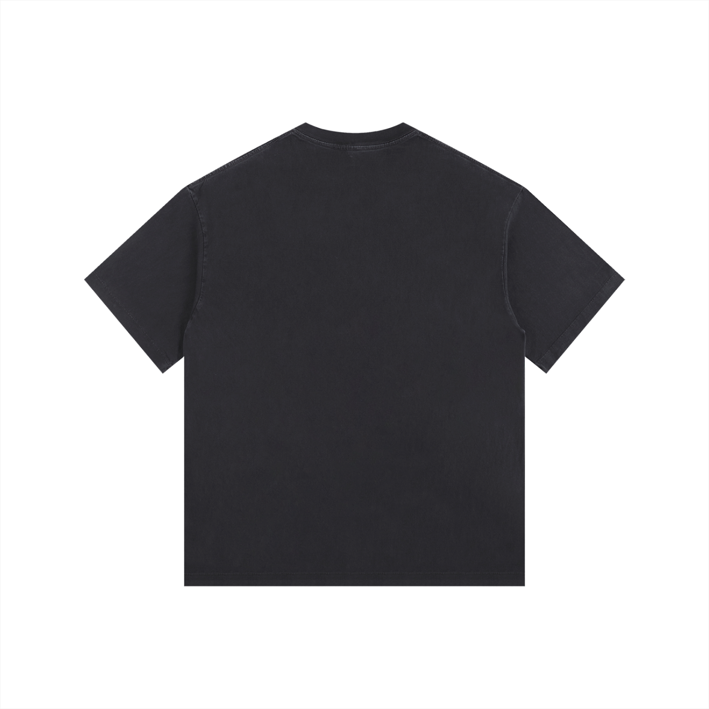 Branded Wolf Oversized Vintage T