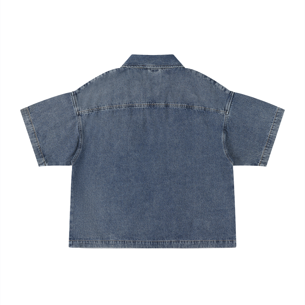 FCR Quarter-Zip