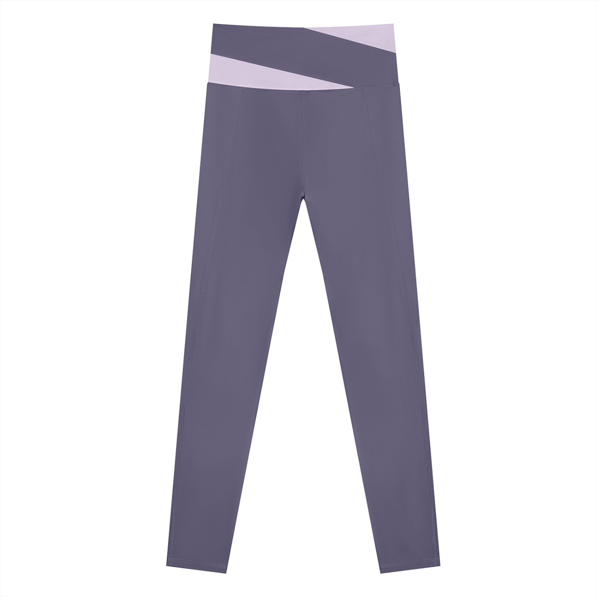Seugruh Bastien Women's Color-Block Yoga Leggings
