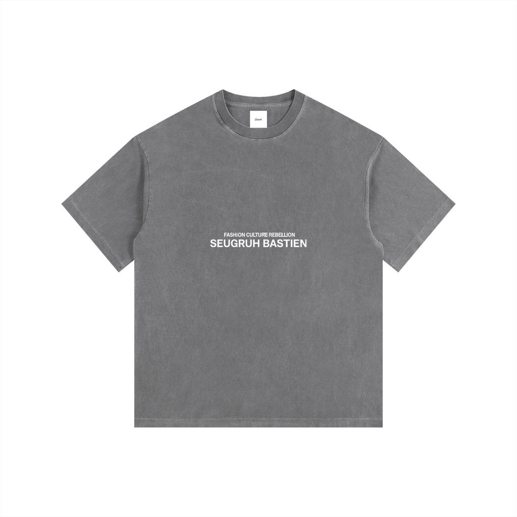 Oversized FCR T-Shirt