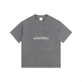 Oversized FCR T-Shirt