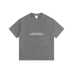 Oversized FCR T-Shirt