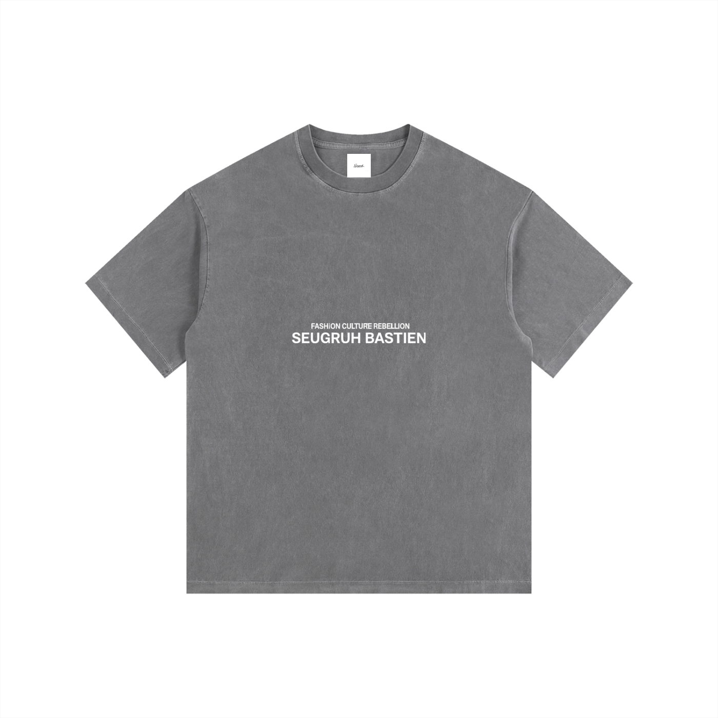 Oversized FCR T-Shirt