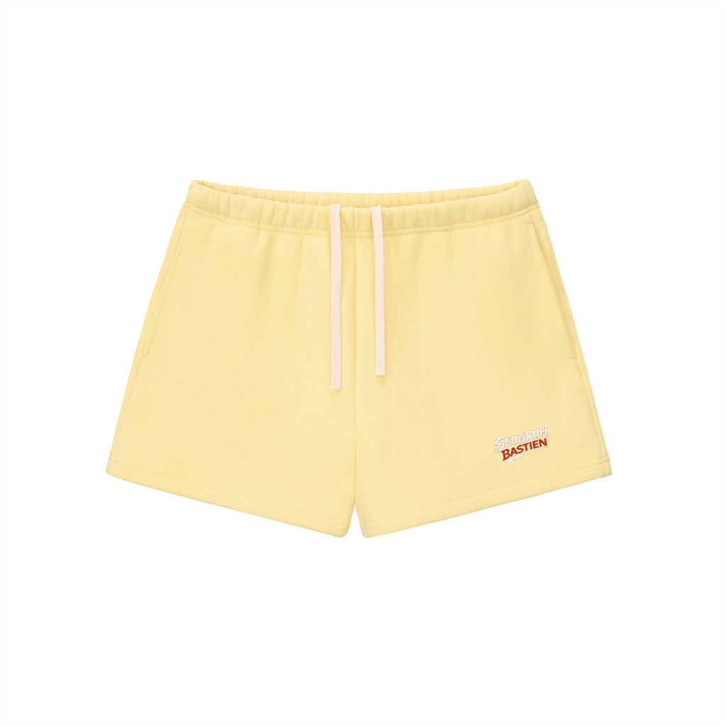 Bastien Sweatshorts