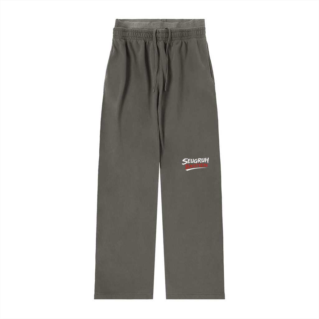 Boxer Waist Sweats