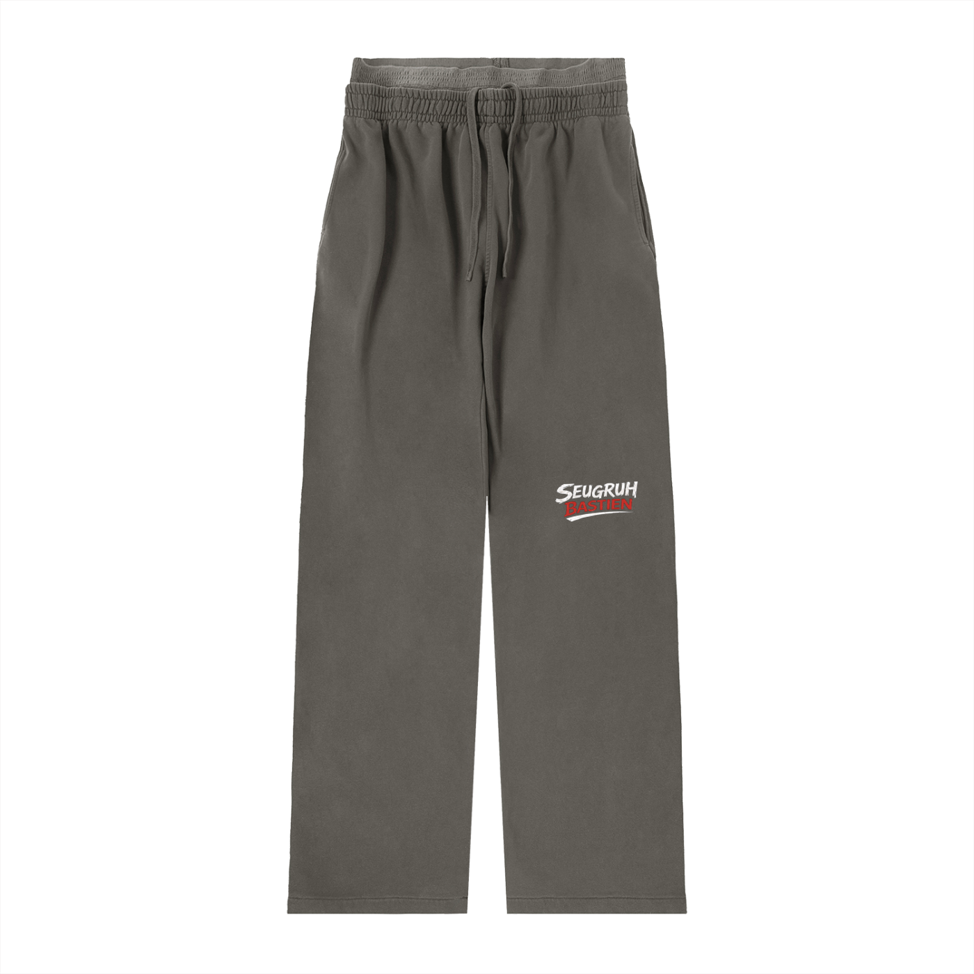 Boxer Waist Sweats
