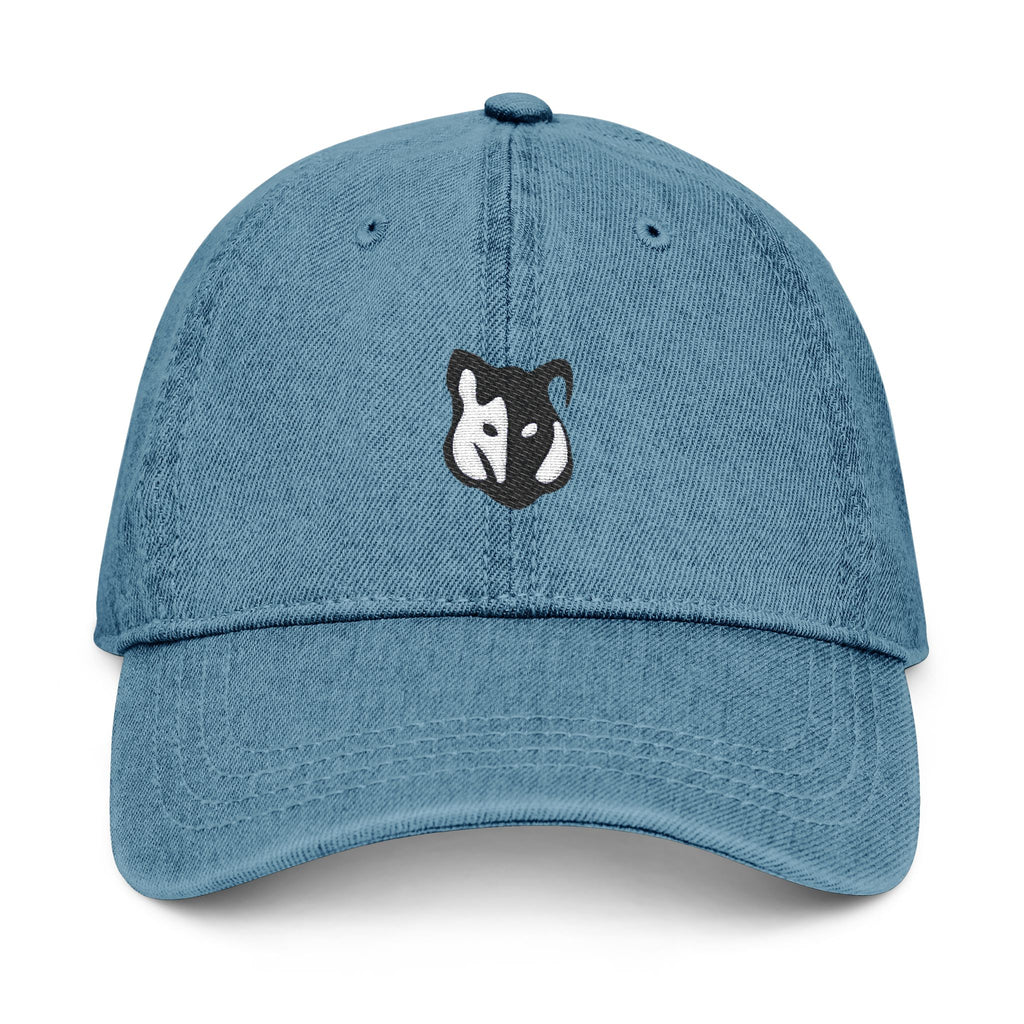 Tête DENIM