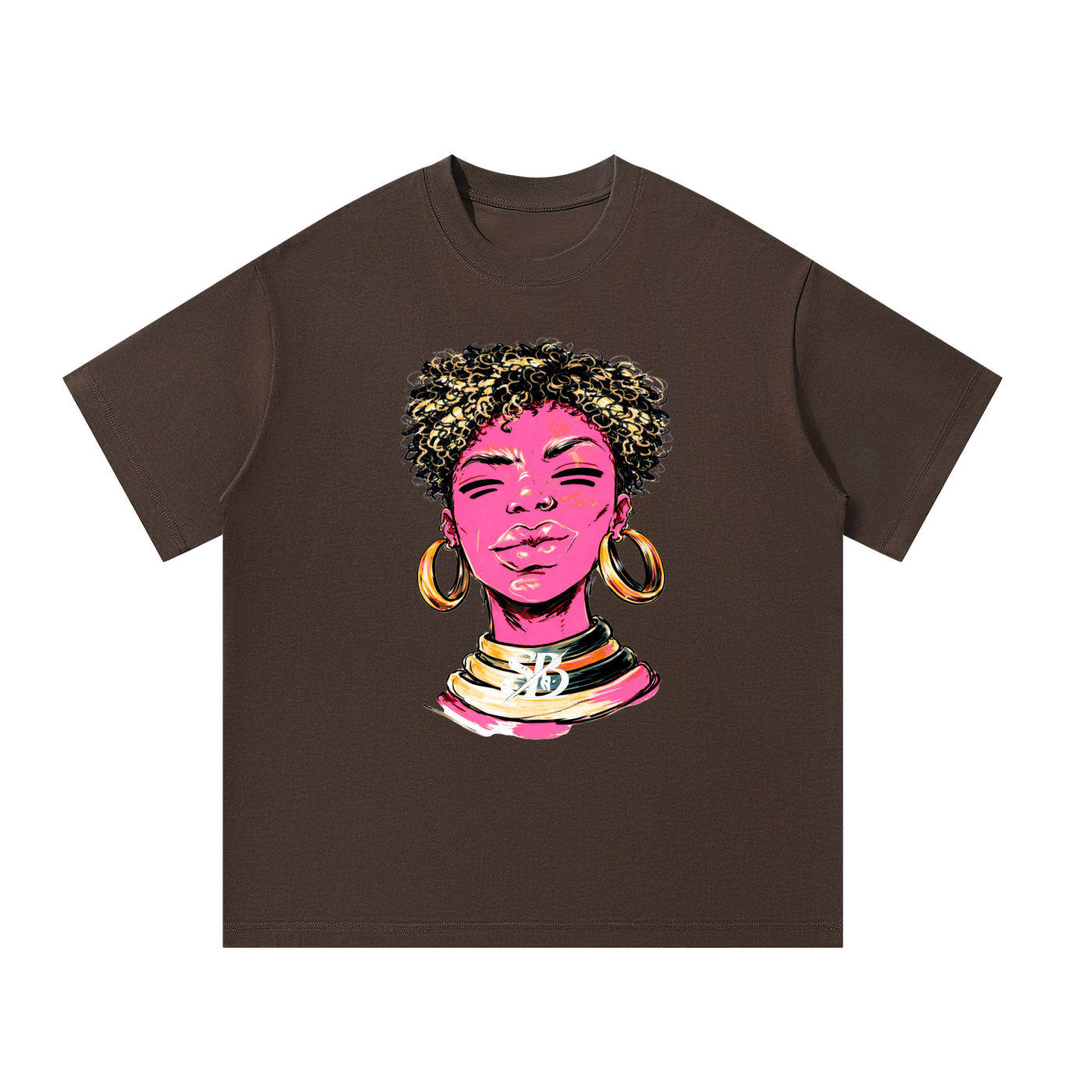 Pink HÉRITAGE T