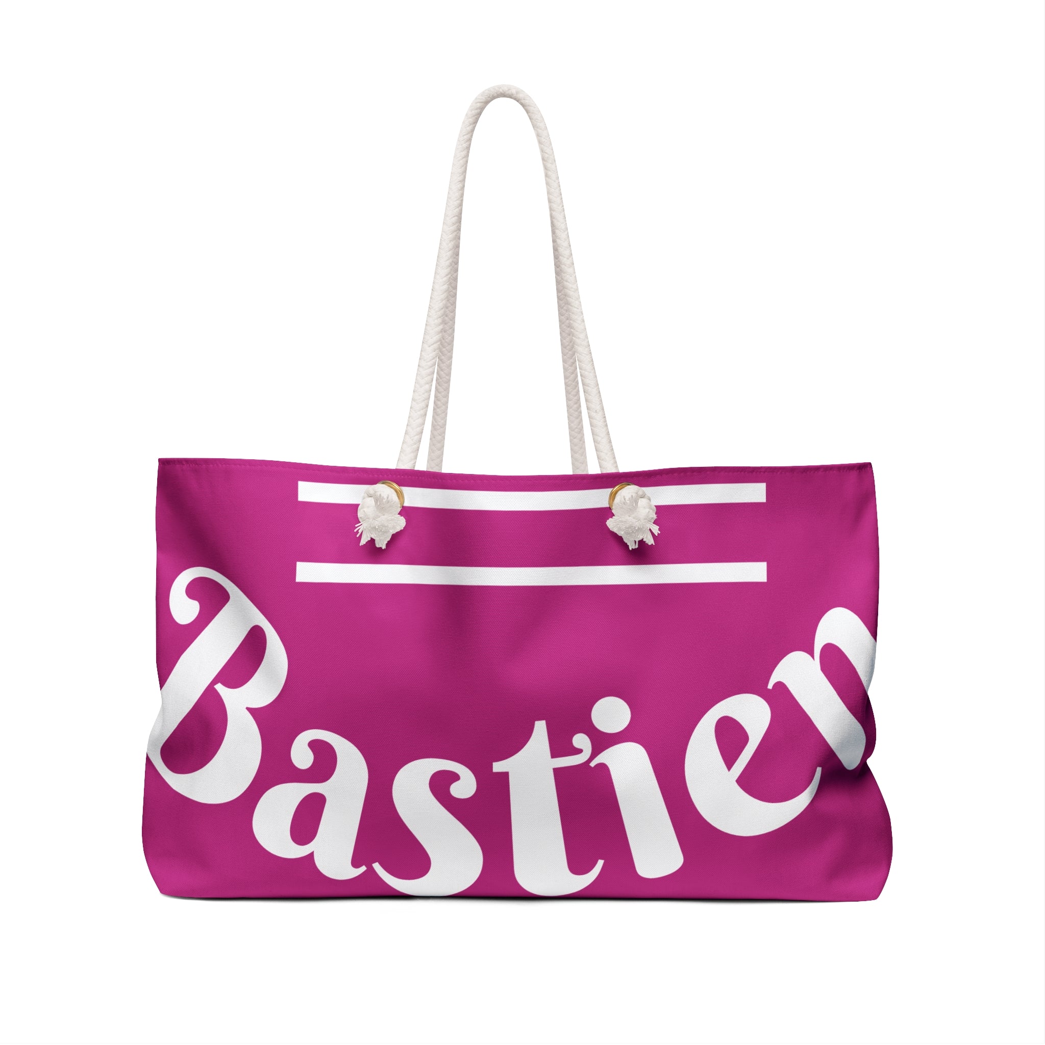 Pinkara Bastien