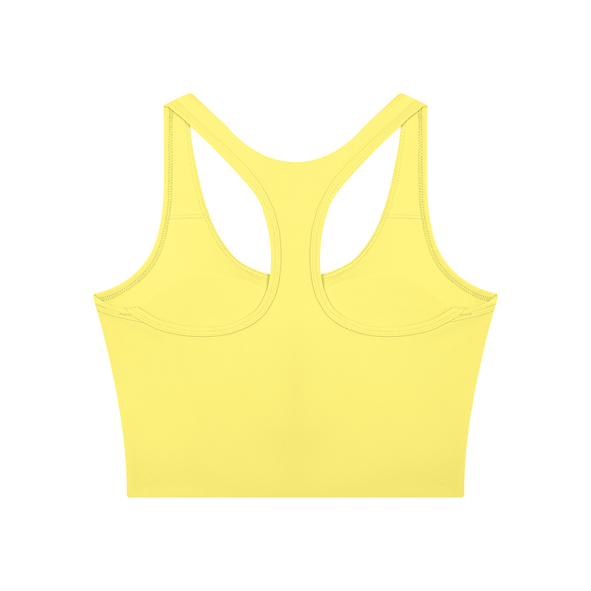 Seugruh Bastien Women's Color-Block Yoga Tank Top
