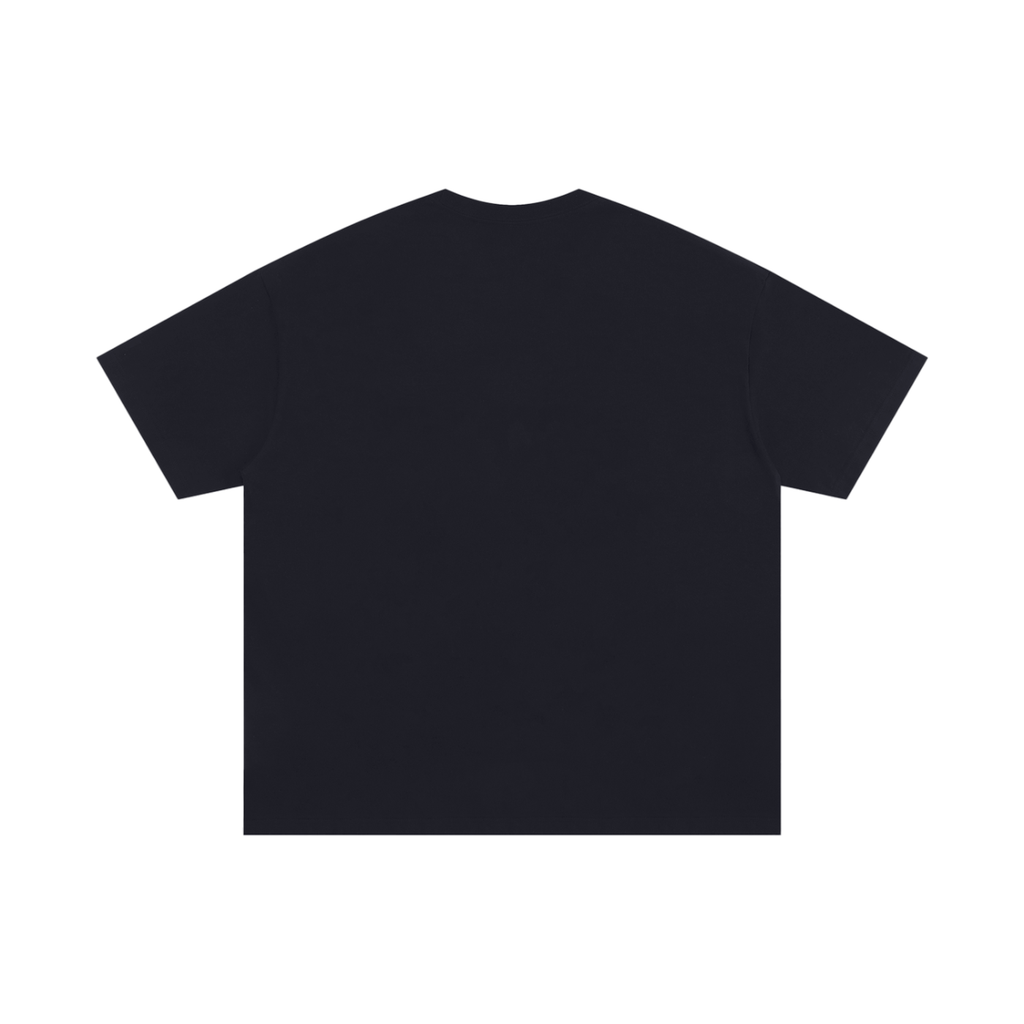 Branded Oversized  T