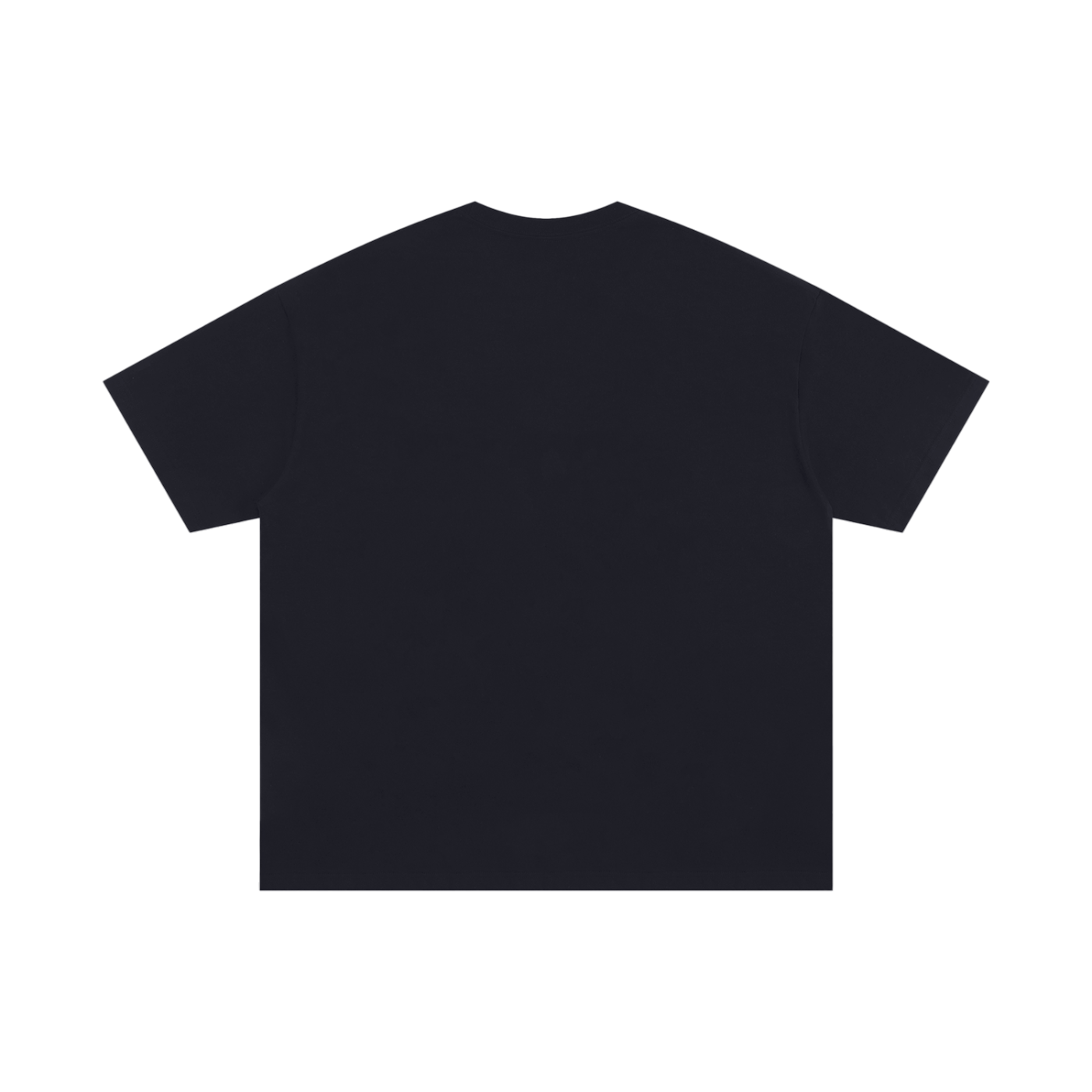 Branded Oversized  T